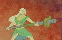 Кадр Геркулес и Зена: Битва за Олимп (видео)