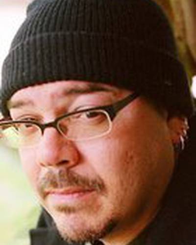 Грег Рука фото