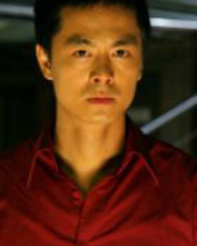 Патрик Во фото