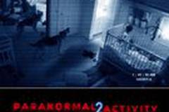 Паранормальное явление 2