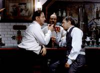 Кадр Борсалино и компания