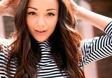 Звезда сериала «Месть» сыграет салемскую ведьму