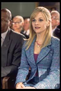 Кадр Блондинка в законе 2: Красное, белое и блондинка