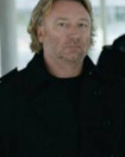 Питер Хук фото