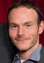 Крис Террио фото