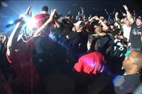 Кадр Beastie Boys. Я – это взрыв!