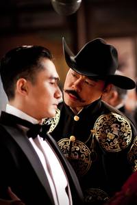 Кадр Великий фокусник