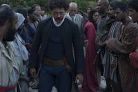 Кадр Череп и кости