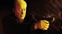 Кадр из фильма "Гарри Браун" - 2