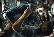 Пациент Z спасет мир от зомби-апокалипсиса