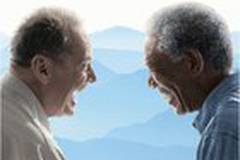 Пока не сыграл в ящик