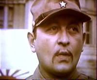 Кадр Праздник фонарей