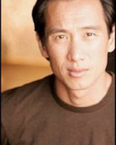 Эндрю Т. Ли фото