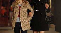 Кадр из фильма "Не верь су*** из квартиры 23" - 2