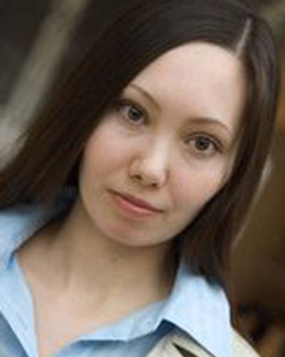 Мария Беккер фото