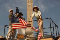 Кадр Сила воли