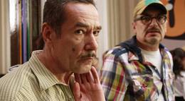 Кадр из фильма "Трубач" - 1