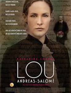 Lou Andreas-Salomé
