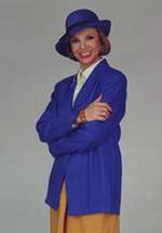 Ана Луиза Пелуффо фото