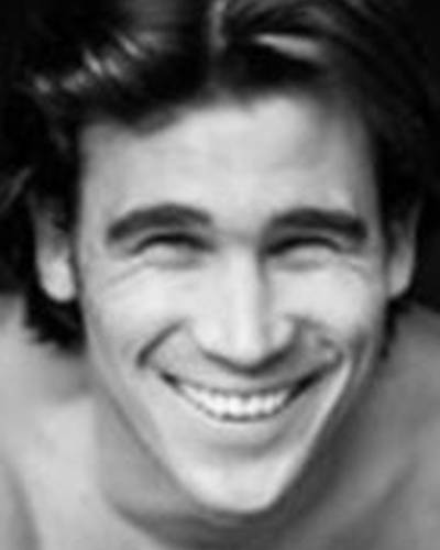 Мориц Росс фото