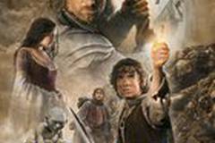 Властелин колец: Возвращение Короля