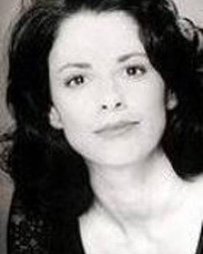 Патриция Шарбонно фото