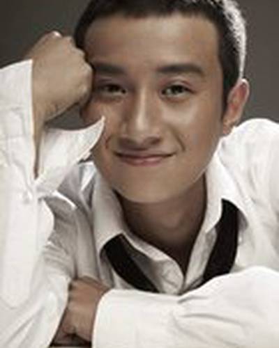 Чжан Вэнь фото