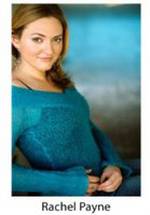 Рэйчел Янгберг фото