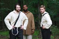 Кадр Union Bound