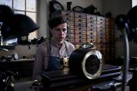 Кадр Взорвать Гитлера