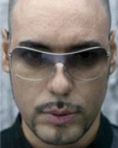 Роджер Санчес фото