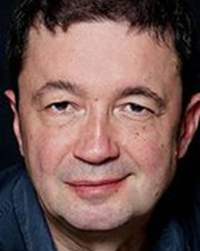 Фредерик Бурали фото