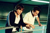 Кадр Турбофорсаж