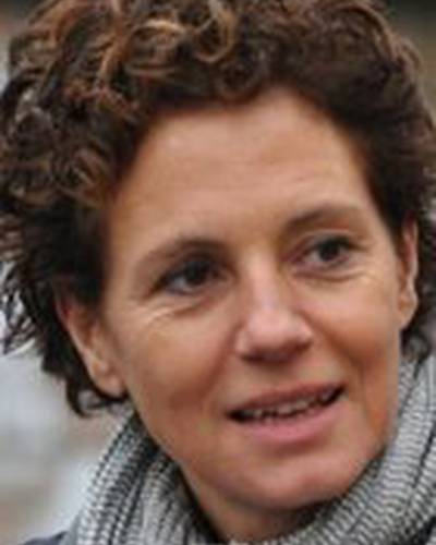 Шарлотта Зилинг фото