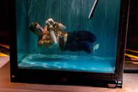 Кадр Тайны Смолвиля