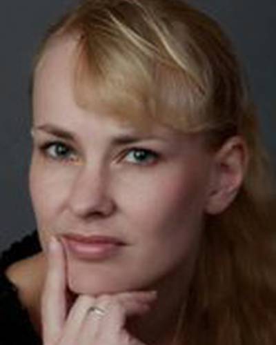 Диана Кузнецова фото