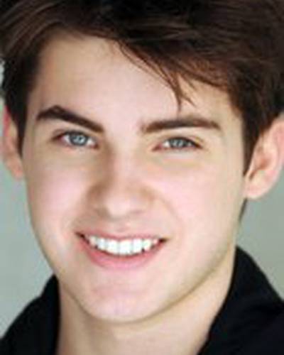 Коди Кристиан фото