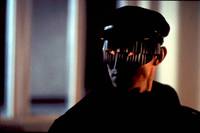 Кадр Черная маска