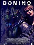 Постер из фильма "Домино" - 1