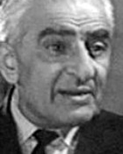 Георгий Габелашвили фото