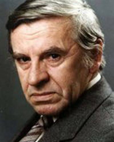 Йозеф Кронер фото