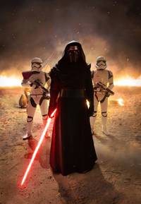 Кадр Звездные войны: Пробуждение силы