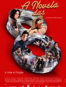 A Novela das 8