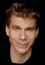 Марк Хеймс фото