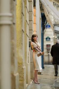 Кадр Турист