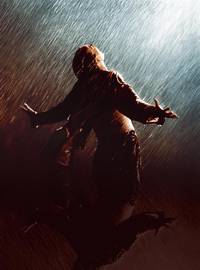 Постер Побег из Шоушенка