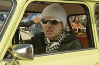 Кадр Мистер Бин на отдыхе