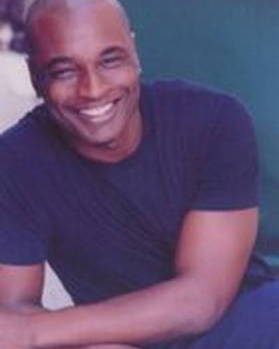 Lawrence B. Adisa фото