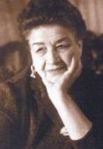 Лидия Русланова фото