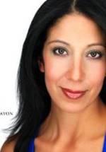 Sarah Hayon фото